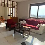 Apartment Terrazza Idrusa *