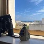 Terrazza Idrusa