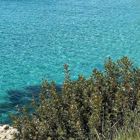 Terrazza Idrusa Apartman Otranto