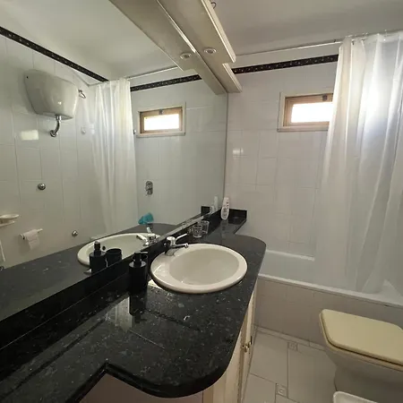 Apartman Terrazza Idrusa