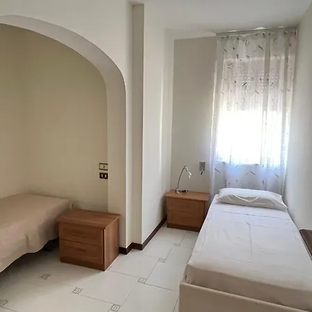 Terrazza Idrusa *