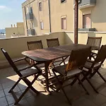 Apartman Terrazza Idrusa