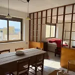 Apartman Terrazza Idrusa