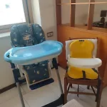 Terrazza Idrusa Apartman Otranto