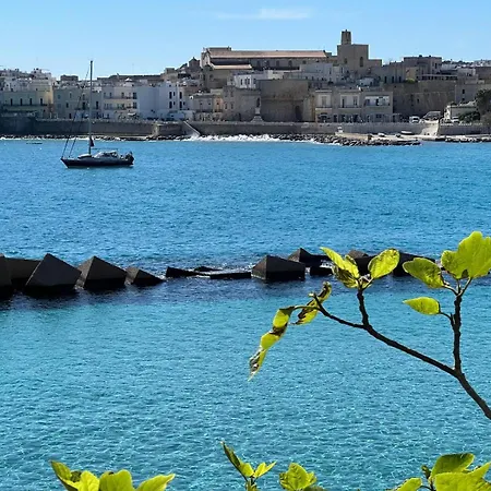 Apartamento Terrazza Idrusa *