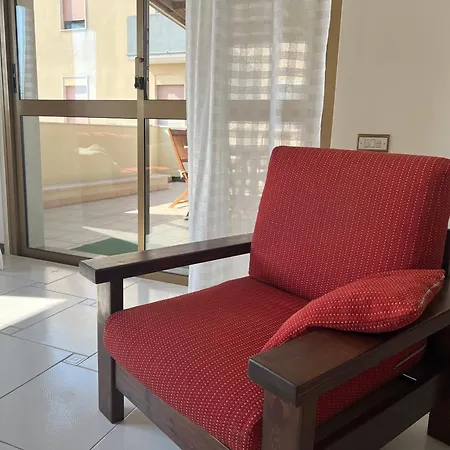 Appartement Terrazza Idrusa *