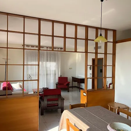 Appartement Terrazza Idrusa Otrante