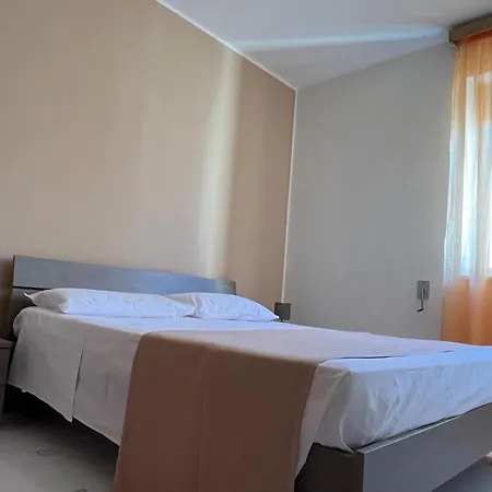 Terrazza Idrusa Apartamento Otranto