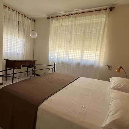 דירה Terrazza Idrusa