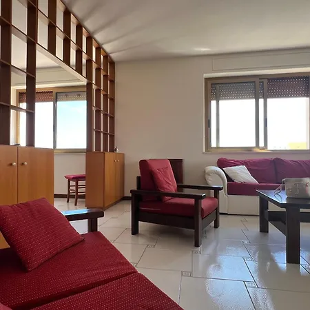 Terrazza Idrusa オートラント