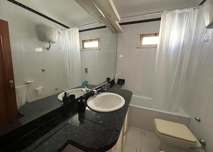 Appartement Terrazza Idrusa