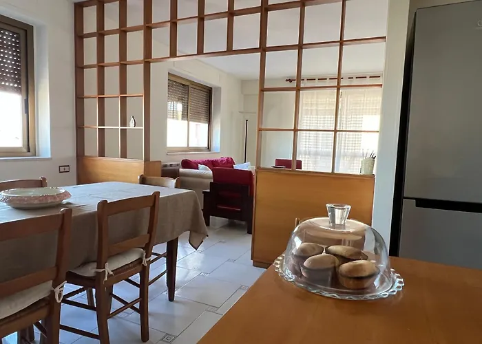 Terrazza Idrusa Appartement Otrante