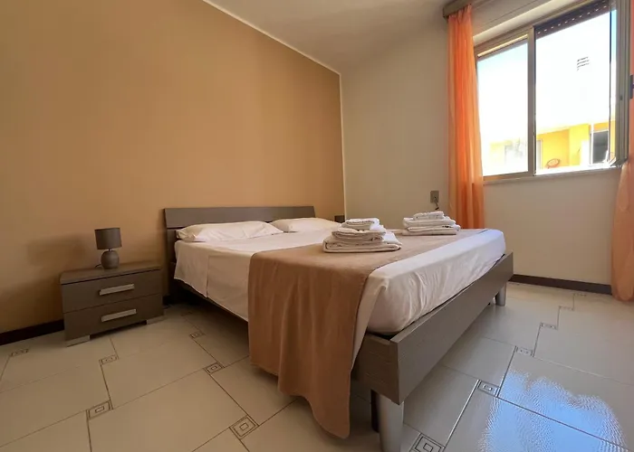 Terrazza Idrusa * オートラント